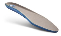 Sofcomfort Memory Insole - Mens Standard