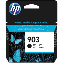 HP T6L99AE NO.903 Black Ink 300PAGES