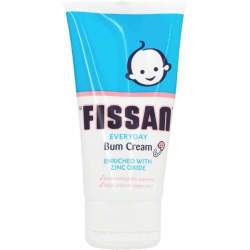 Fissan Baby Bum Cream 75G