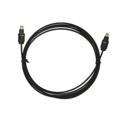 Toslink Optical Digital Audio Cable 3 M - 5+