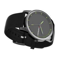Bluetooth Smart Watch With Simple Design Wrist Watch - Silver