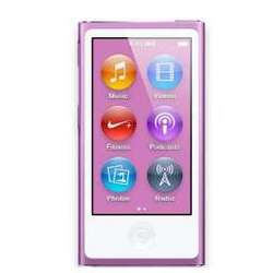 Apple iPod Nano 16GB Purple 6th Generation