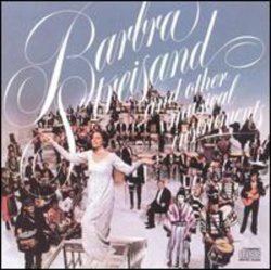 Columbia Barbra Streisand: And Other Musical Instruments