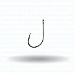 Mustad 10829 Bln Big Gun - 2 - Basil Manning
