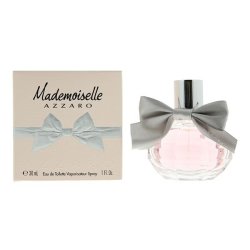 Azzaro Mademoiselle Eau De Toilette 30ML Parallel Import