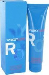 Quiksilver Quicksilver Roxy Love Shower Gel 150ML - Parallel Import