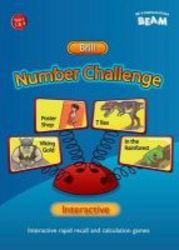 Number Challenge Interactive: Brill