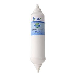 TIER1 Samsung DA29-10105J Comparable Inline Water Filter Replacement