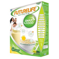 Futurelife Future Life Smart Food Banana Cereal 500 G