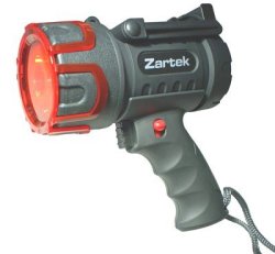 Rechargeable LED Spotlight ZA-477