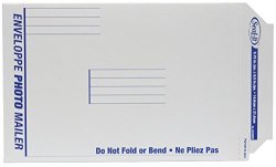Photo Lepage's Mailer 5.75 X 8.5 Inches 30-pack Gld00050-30