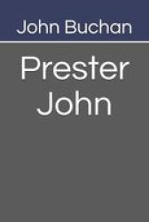Prester John Paperback