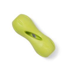 West Paw Qwizl Granny Smith Large