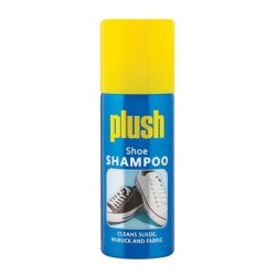 Plush Shoe Shampoo 200ML