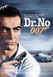 Dr. No dvd