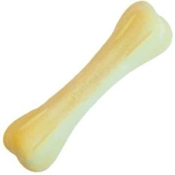 Petstages Chick-a-bone Medium Dog Toy Chew Toy Waggs Pet Shop