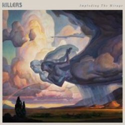 The Killers - Imploding The Mirage Cd