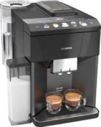 Siemens EQ.500 Fully Automatic Coffee Machine Black