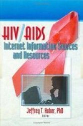 Hiv aids Internet Information Sources And Resources
