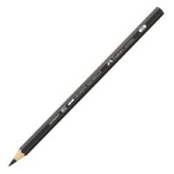 Faber-Castell Graphite Aquarelle Pencil 6B