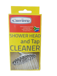 Shower Head And Tap Cleaner