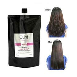 Japanese hair straightening cream sale