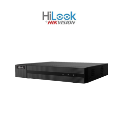 Hilook By Hikvision 16CH Nvr 8MP Ip - Add 8TB Hdd
