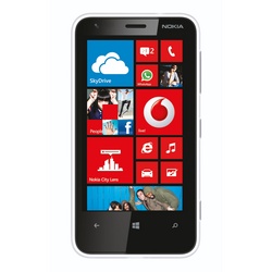 Nokia Lumia 620 8GB in White