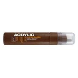 Acrylic Marker - Shock Brown Dark 15MM