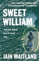 Sweet William Hardcover