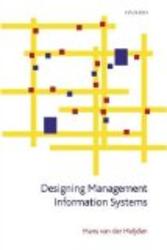 Designing Management Information Systems