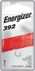 Energizer Battery Pack 5PCS 392 5