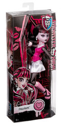 monster high original ghouls collection