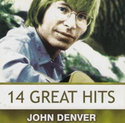 John Denver 14 Great Hits