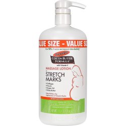 Massage Lotion For Stretch Marks 1L
