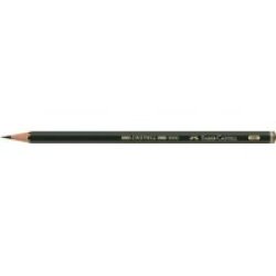 Faber-Castell Castell 9000 Graphite Pencil HB Box Of 12