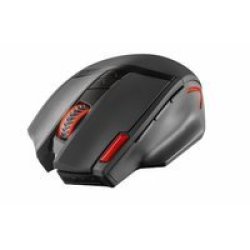 - Gxt 130 Ranoo Wireless Gaming Mouse