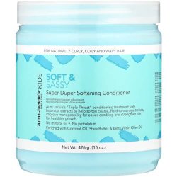 Soft & Sassy Super Duper Softening Conditioner 434ML