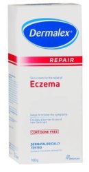 Dermalex-repair Eczema Support CREAM-100 Gram-for Adults