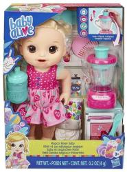 Baby Alive - Magical Mixer Baby Blonde Doll