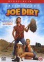 Joe Dirt - DVD