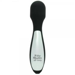 Fifty Shades of Grey Holy Cow Wand Vibrator