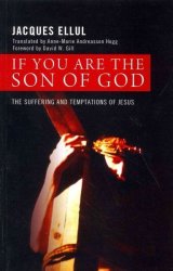 If You Are The Son Of God: The Suffering And Temptations Of Jesus