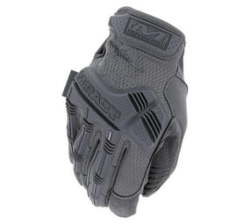 M-pact Wolf Grey Tactical Gloves - XL