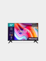 Hisense 32 HD Smart Tv