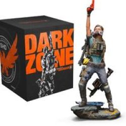Tom Clancy& 39 S The Division 2 - Dark Zone Collector& 39 S Edition Playstation 4