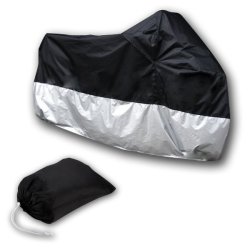 Motorcycle Cover 3XL 265 105 125 3XL 265 105 125