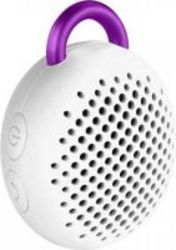 Divoom Bluetune Bean Portable Bluetooth Micro Speaker White