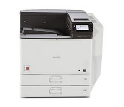 Ricoh SP8300DN A4 Mono Laser Printer