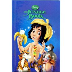 Disney Classic MINI English Book
